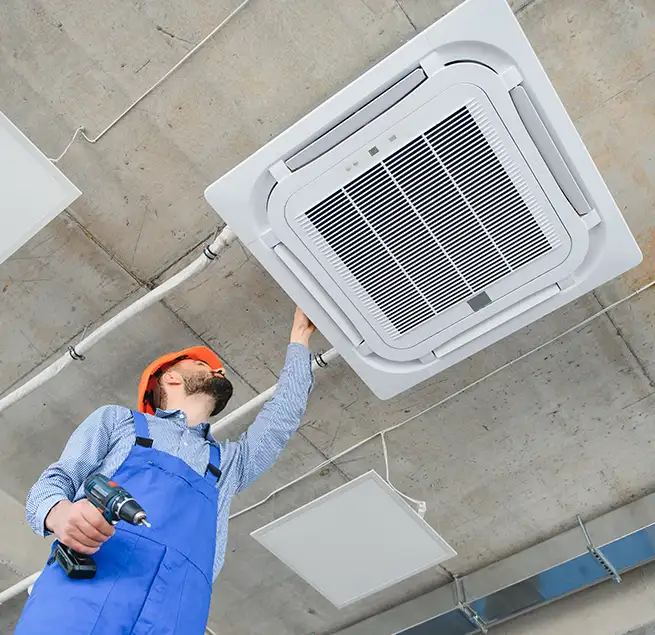 Why Homeowners & Businesses Trust Us in Chambersburg, PA