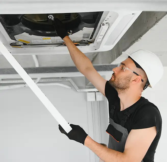 Why Homeowners & Businesses Trust Us in Chambersburg, PA?