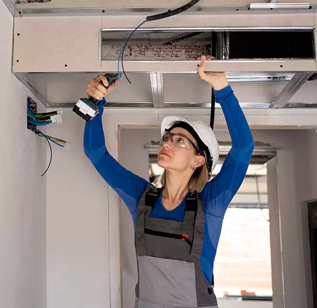  Why Homeowners & Businesses Trust Us in Chambersburg, PA?