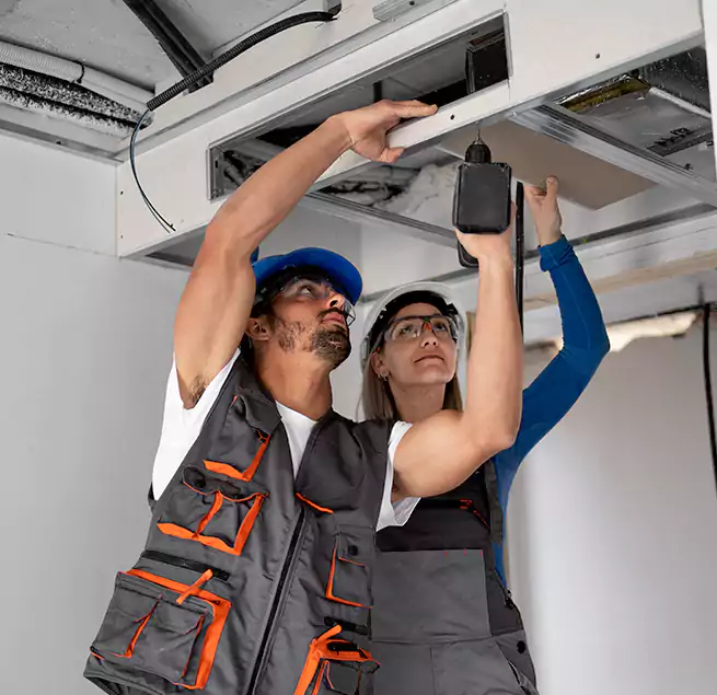 Why Homeowners & Businesses Trust Us in Chambersburg, PA