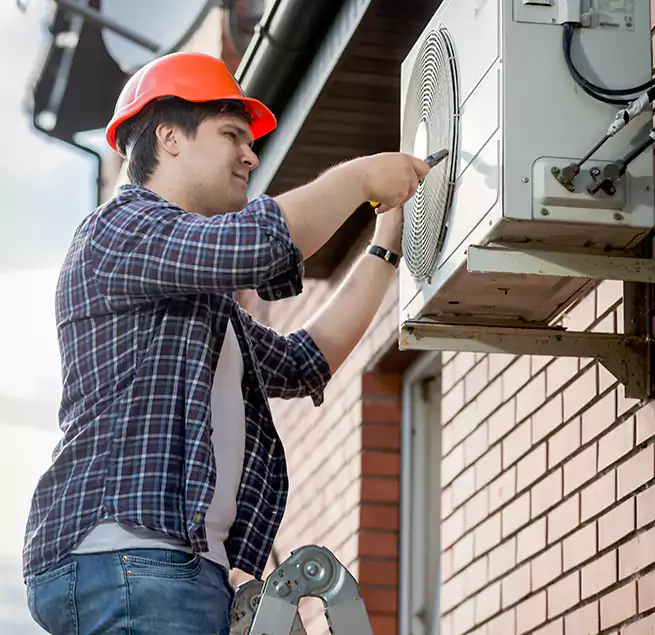 Why Homeowners & Businesses Trust Us Chambersburg, PA