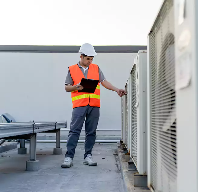 Why Homeowners & Businesses Trust Us in Chambersburg, PA?