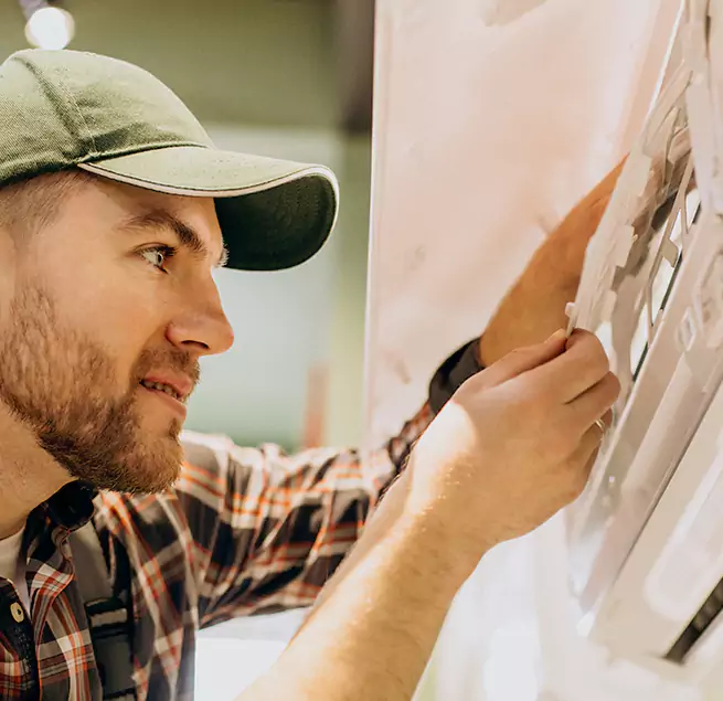 Why Homeowners & Businesses Trust Us in Chambersburg, PA?