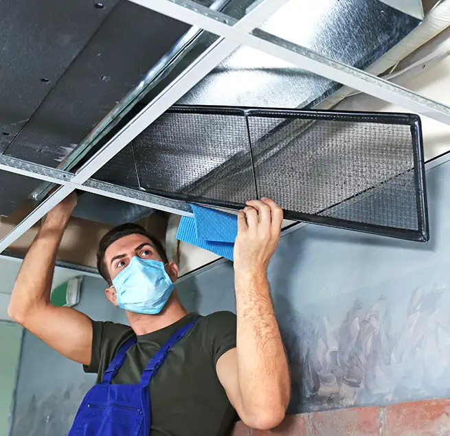 Why Homeowners & Businesses Trust Us in Chambersburg, PA?